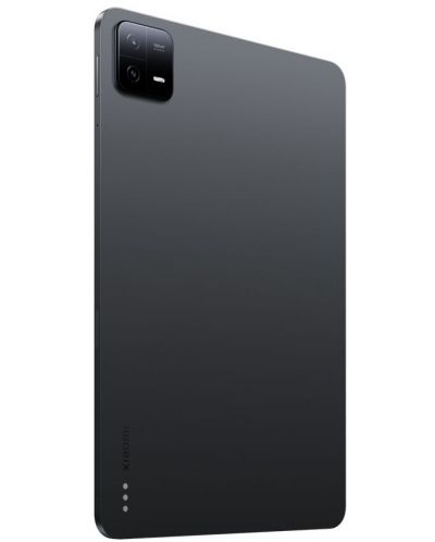 Таблет Xiaomi - Pad 6, 11'', 8GB/256GB, сив - 4