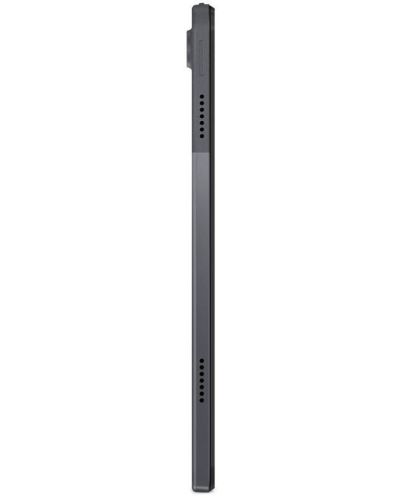Таблет Lenovo - Tab P11 Plus, LTE, 11'', 4GB/128GB, сив - 4