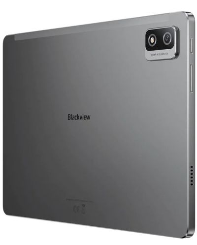 Таблет Blackview - Tab 12, LTE, 10.1'', 4GB/64GB, Grey - 6