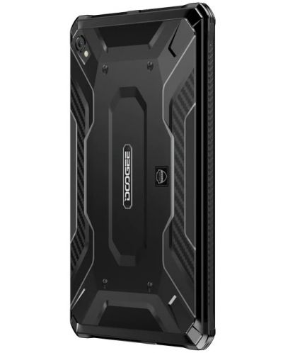 Таблет DOOGEE - R20, 10.4'', 8GB/256GB, Magnet Black - 6