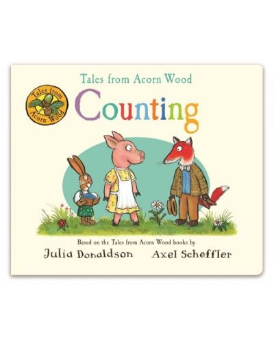 Tales from Acorn Wood: Counting