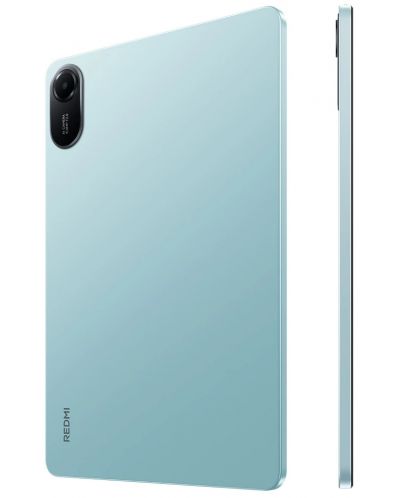 Таблет Xiaomi - Redmi Pad 2 Wi-Fi, 11'', 4GB/128GB, Mint Green