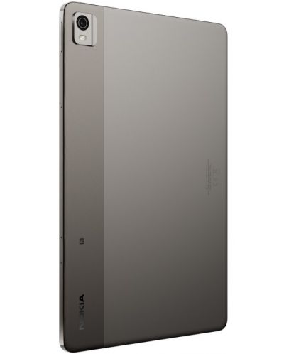 Таблет Nokia - T21, LTE, 10.3'', 4GB/128GB, Grey - 3