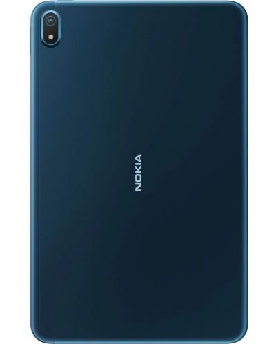 Таблет Nokia - T20, LTE, 10.4'', 4GB/64GB, син - 2