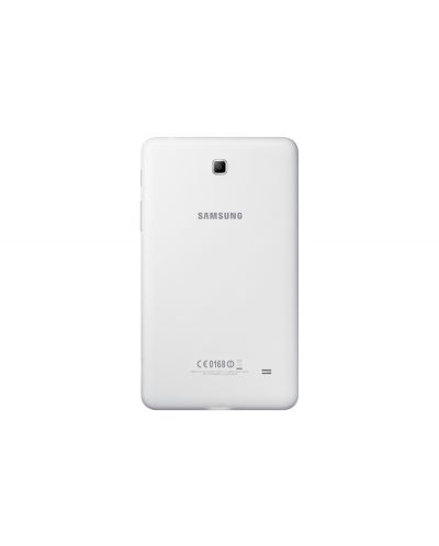 Samsung GALAXY Tab 4 7.0" Wi-Fi - бял - 4