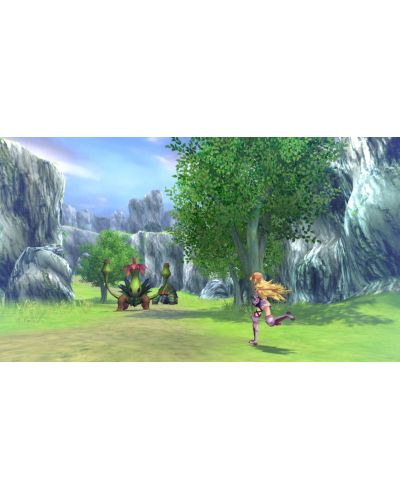 Tales of Xillia (PS3) - 7