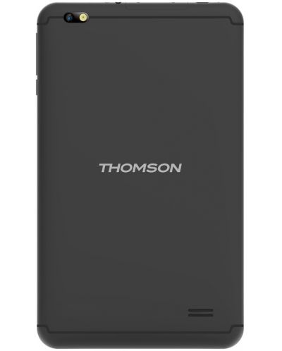 Таблет Thomson - Teo 8, LTE,  8'', 2GB/32GB, черен - 3