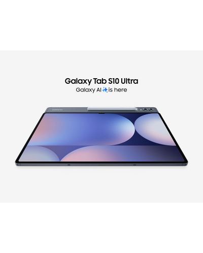 Таблет Samsung - Galaxy Tab S10 Plus, 5G, 14.6'', 12GB/512GB, Moonstone Gray  - 7