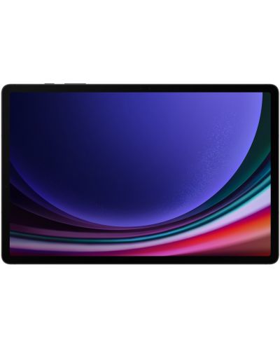 Таблет Samsung - Galaxy Tab S9 Plus 5G, 12.4'', 12GB/256GB, сив - 2
