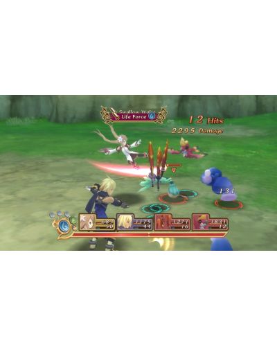 Tales of Symphonia: Chronicles (PS3) - 15