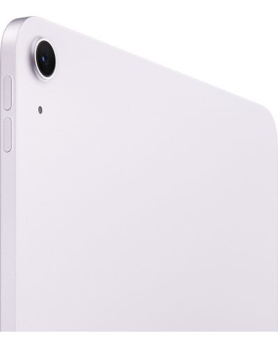 Таблет Apple - iPad Air, Wi-Fi, 13'', 8GB/512GB, Purple - 4