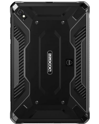 Таблет DOOGEE - R20, 10.4'', 8GB/256GB, Magnet Black - 4