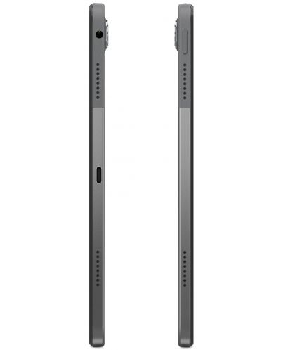 Таблет Lenovo - Tab P11 Gen 2 Cellular, 11.5'', 4GB/128GB, Storm Grey - 3