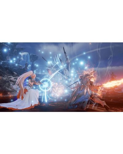 Tales Of Arise (PS4) - 8