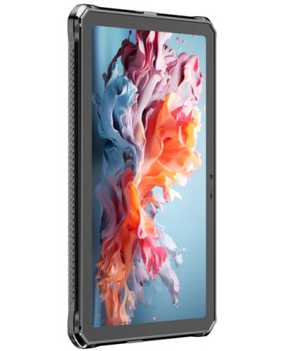 Таблет DOOGEE - R20, 10.4'', 8GB/256GB, Magnet Black - 3