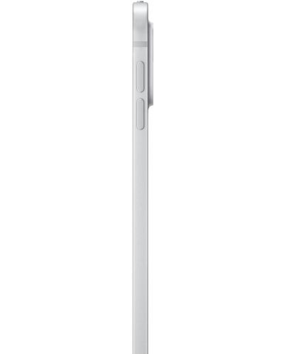 Таблет Apple - iPad Pro, Cellular, 13'', 8GB/256GB, Silver - 3