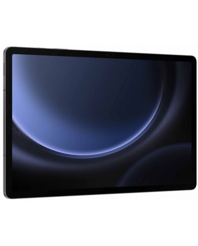 Таблет Samsung - Galaxy Tab S9 FE Plus 5G, 12.4'', 8GB/128GB, сив - 2