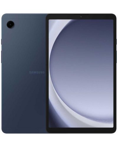 Таблет Samsung - Galaxy Tab A9 LTE, 8.7'', 4GB/64GB, Navy - 1