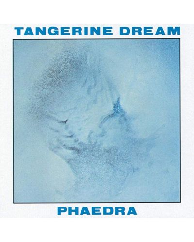Tangerine Dream - Phaedra - (CD) - 1