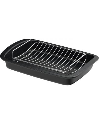 Тава BergHOFF - Roaster Graphite Leo, 42 х 28 cm, незалепваща - 1