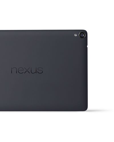 Google Nexus 9 16GB - черен - 3