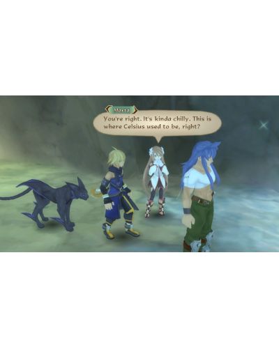 Tales of Symphonia: Chronicles (PS3) - 13