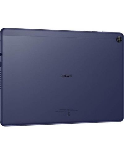 Таблет Huawei - MatePad T10, Wi-Fi, 9.7'', 4GB/64GB, син - 3