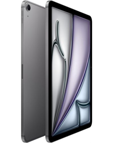 Таблет Apple - iPad Air, Cellular, 11'', 8GB/1TB, Space Grey - 2