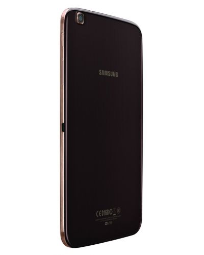Samsung GALAXY Tab 3 8.0" WiFi - Gold Brown - 7
