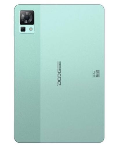 Таблет DOOGEE - T30 Pro, LTE, 11'', 8GB/256GB, зелен - 2