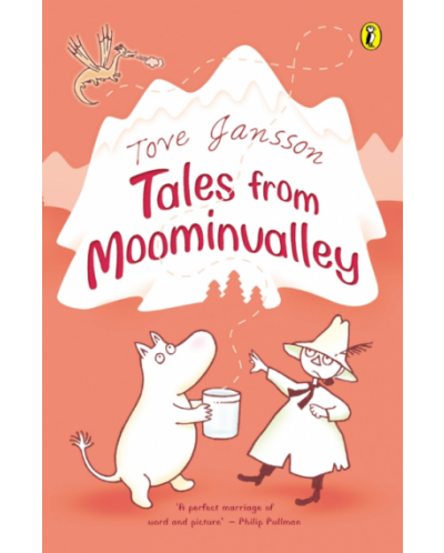 Tales from Moominvalley - 1
