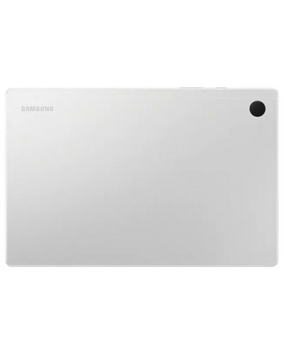 Таблет Samsung - Galaxy Tab A8, 4G, 10.5'', 3GB/32GB, сребрист - 4