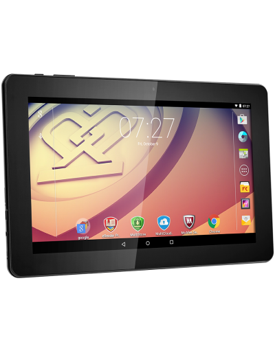 Таблет Prestigio - Multipad Wize 3111, 10.1'', 1GB/8GB, черен