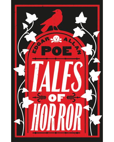 Tales of Horror - 1
