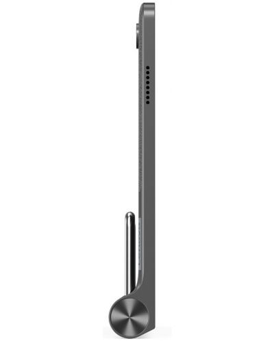 Таблет Lenovo - Yoga Tab 11, LTE, 11'', 4/128GB, сив - 3
