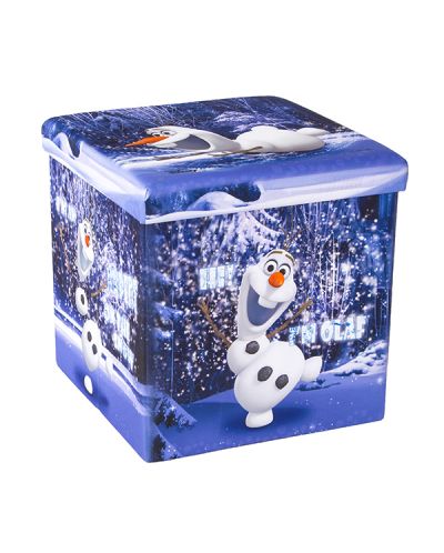 Табуретка Frozen - Olaf - 1