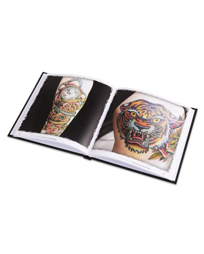 Tattoos (DVD+Book Set) - 5