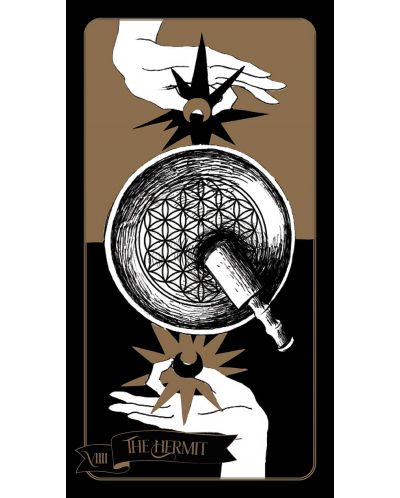 Tarot of the Sorceress (78-Card Deck and Guidebook) - 4