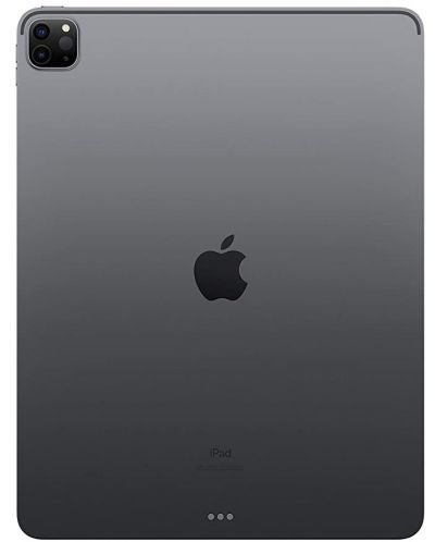 Таблет Apple - iPad Pro 4 2020, Wi-Fi, 12.9'', 128GB, Space Grey