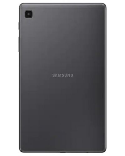 Таблет Samsung - Galaxy Tab A7 Lite, Wi-Fi, 8.7'', 3GB/32GB, сив - 4