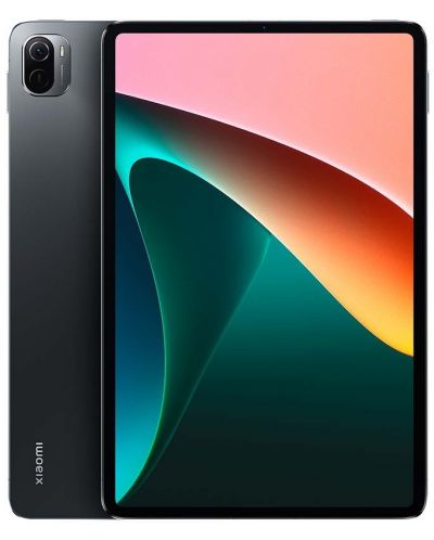 Таблет Xiaomi - Pad 5, 11'', 6''/128GB, сив | Ozone.bg