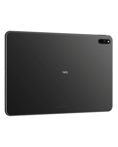 Таблет Huawei - MatePad, LTE, 10.4'', 4GB/128GB, Matte Grey - 2