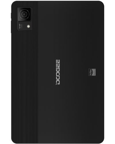 Таблет DOOGEE - T30 Ultra, 11'', 12GB/256GB, Midnight Black - 3