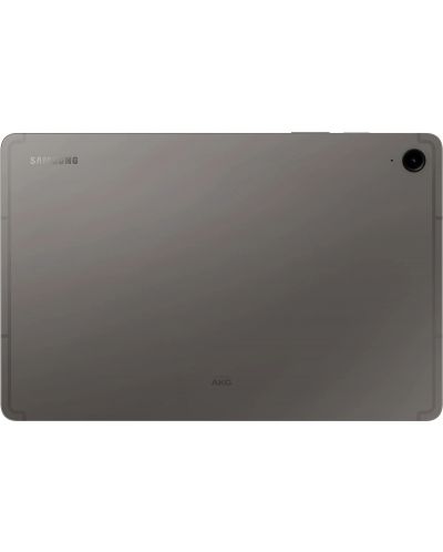 Таблет Samsung - Galaxy Tab S9 FE 5G, 10.9'', 8GB/256GB, сив - 5