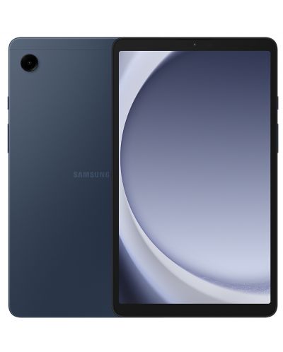 Таблет Samsung - Galaxy Tab A9 LTE, 8.7'', 8GB/128GB, Navy - 1