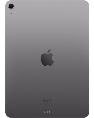 Таблет Apple - iPad Air, Cellular, 13'', 8GB/1TB, Space Grey - 2