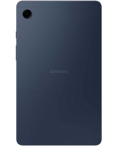 Таблет Samsung - Galaxy Tab A9, Wi-Fi, 8.7'', 8GB/128GB, Navy - 2