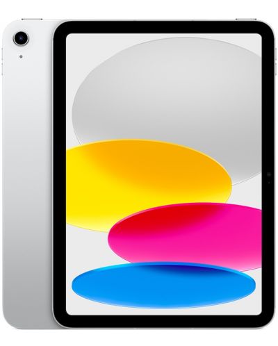 ipad A16 シルバー 128GB Wi-Fi モデル オマケ付 Таблет Apple - iPad A16, Wi-Fi,11'', 128GB, Silver | Ozone.bg