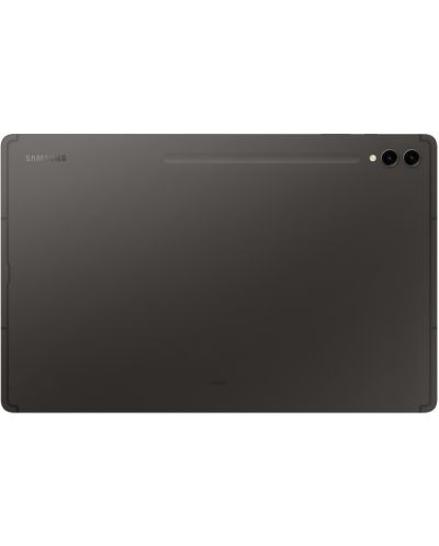 Таблет Samsung - Galaxy Tab S9 Ultra 5G, 14.6'', 12GB/1TB, сив - 3