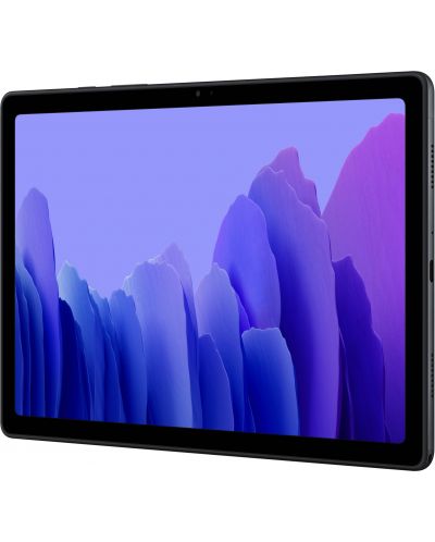 Таблет Samsung - Galaxy Tab A7 2022, LTE, 10.4'', 3GB/32GB, сив - 4